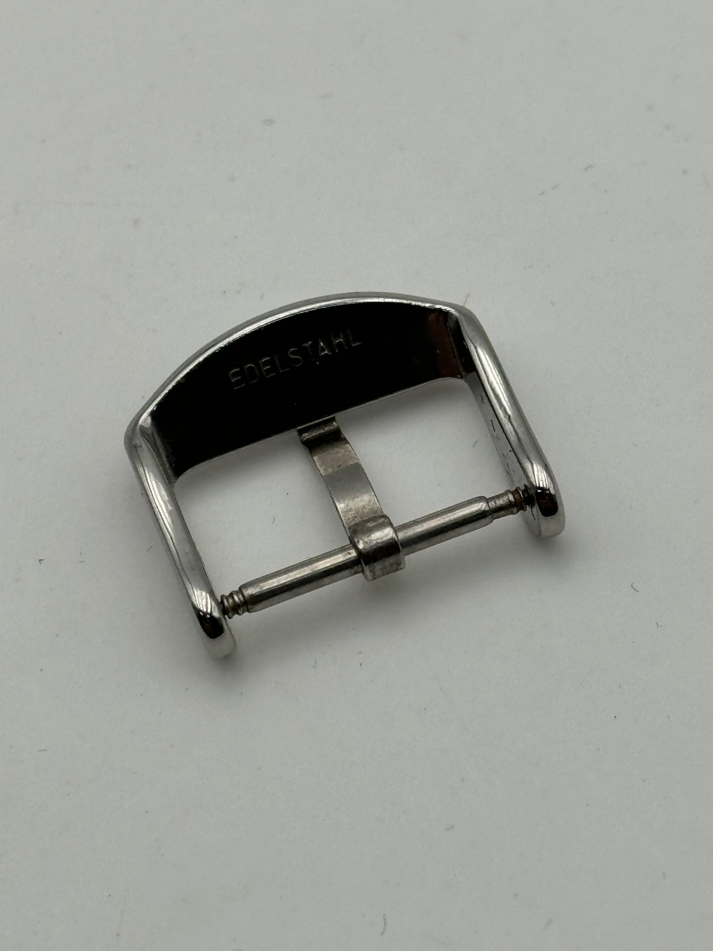 Sinn fibbia buckle