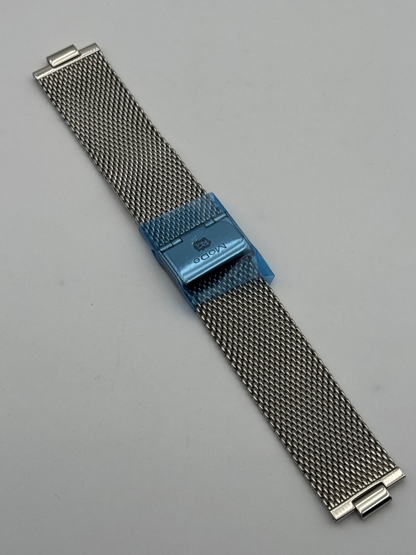 mode bracciale bracelet acciaio cinturino strap 22-9mm