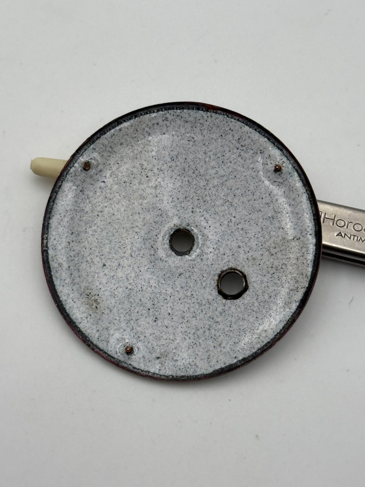 orsalfreres 47,2mm pocket watch dial quadrante