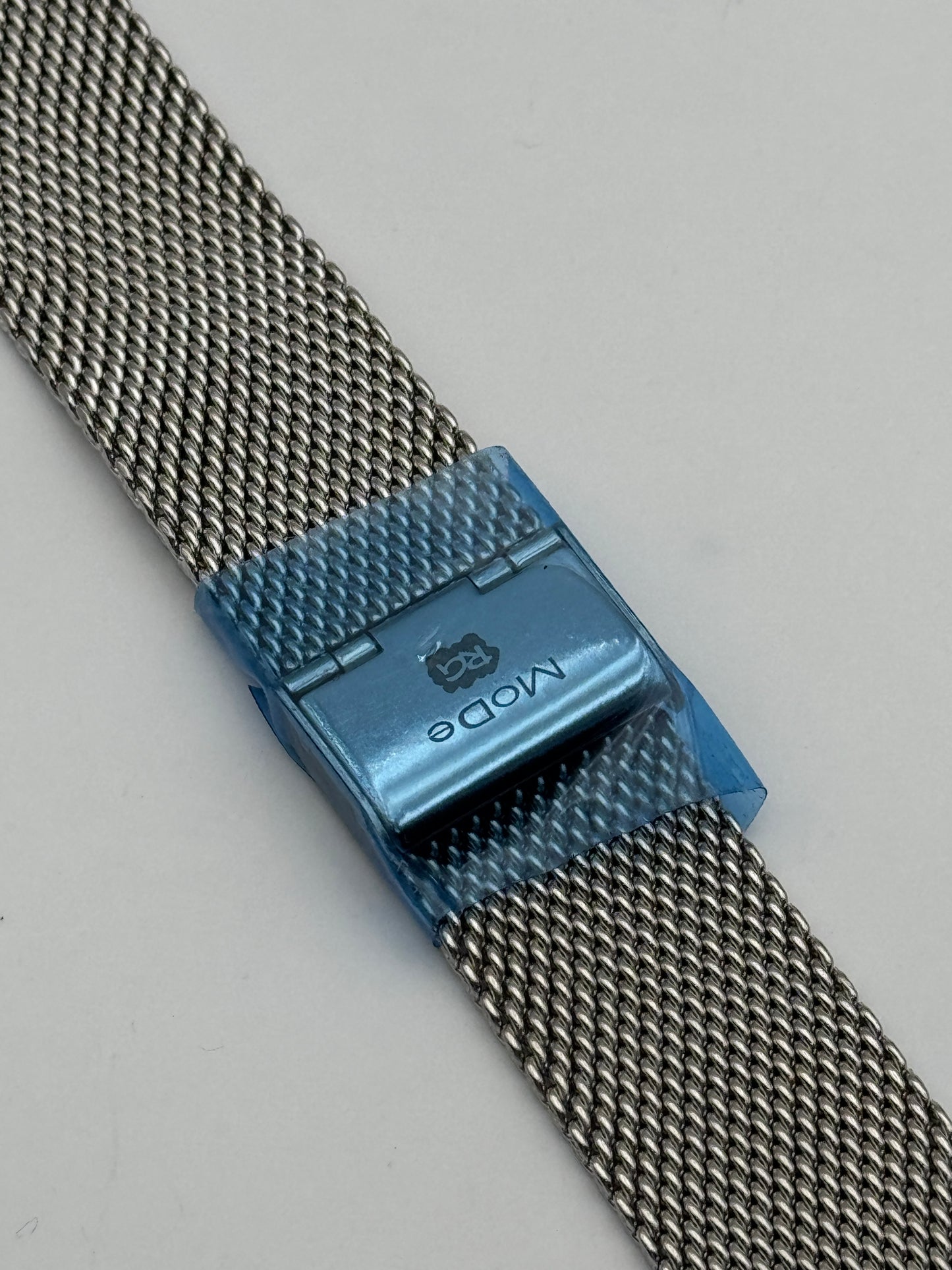 mode bracciale bracelet acciaio cinturino strap 22-9mm