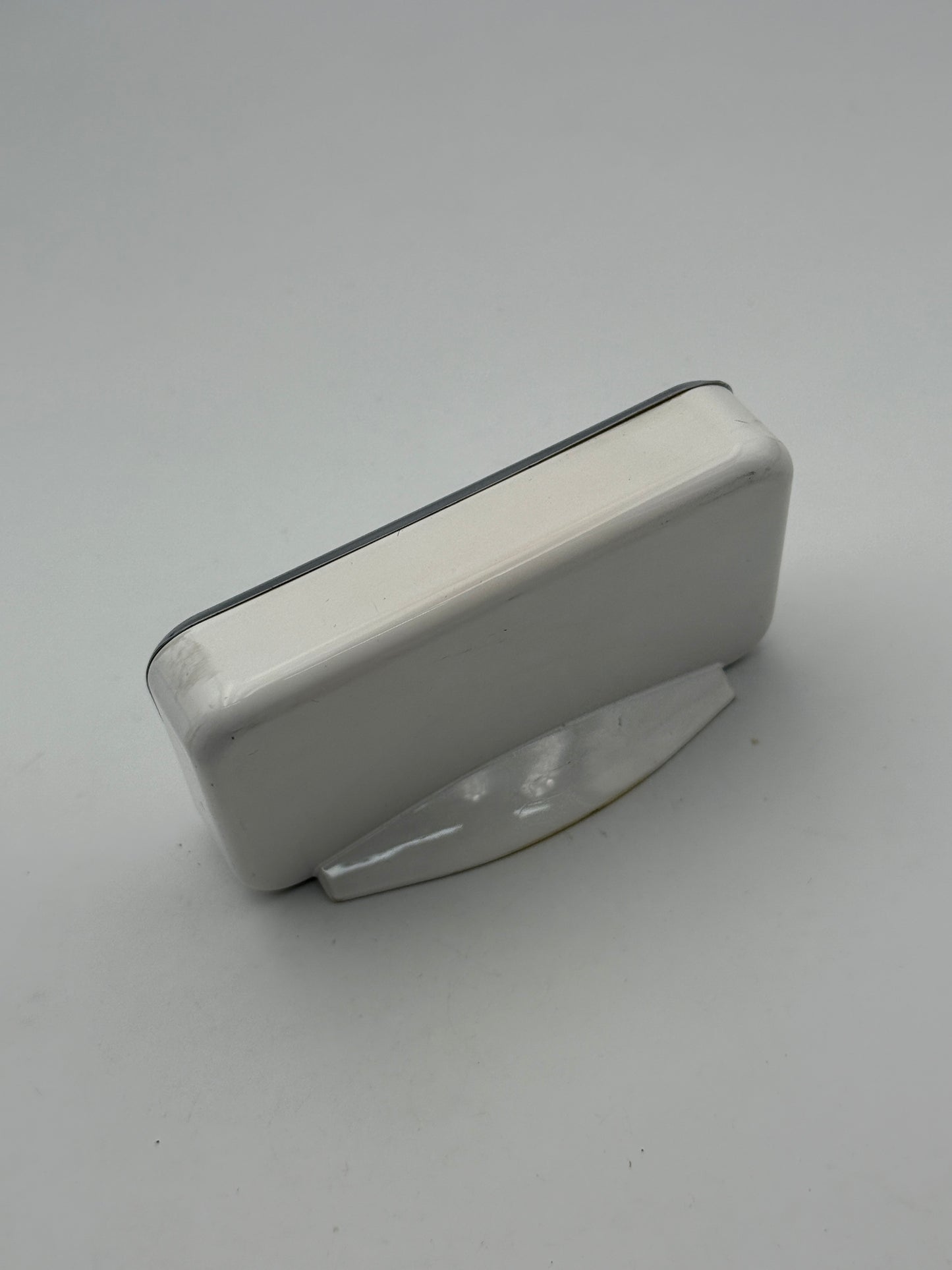 nautica watch swiss made display plaque targa da esposizione