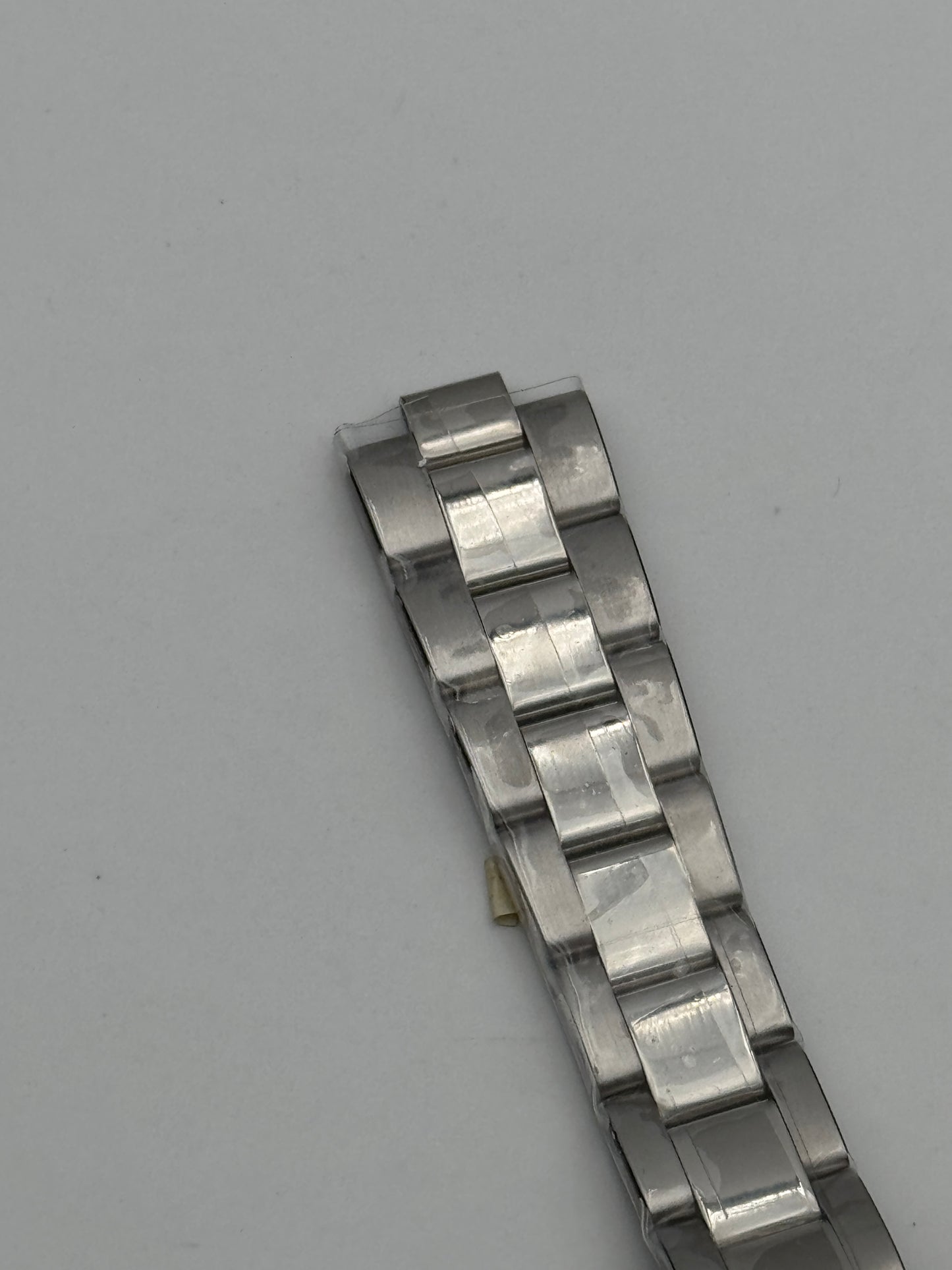 Sector bracciale bracelet acciaio 18mm cinturino strap