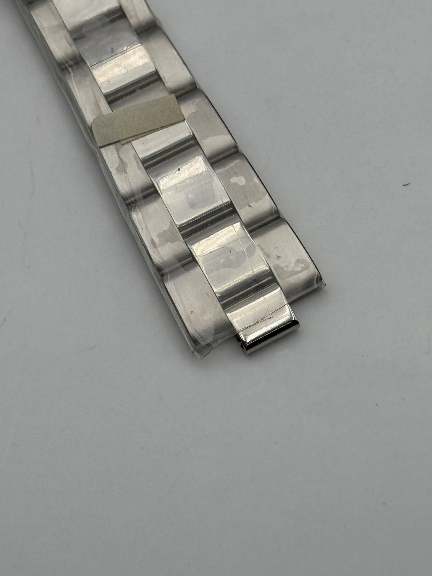 Sector bracciale bracelet acciaio 18mm cinturino strap