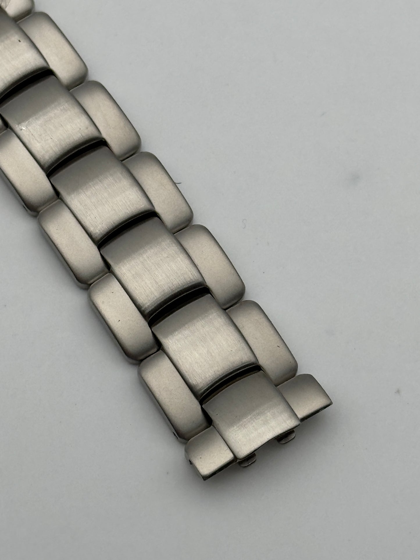 Sector bracciale bracelet acciaio strap cinturino 19mm