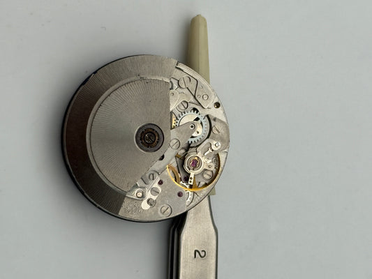 eta 7750 valjoux chronogrpah automatic movement movimento