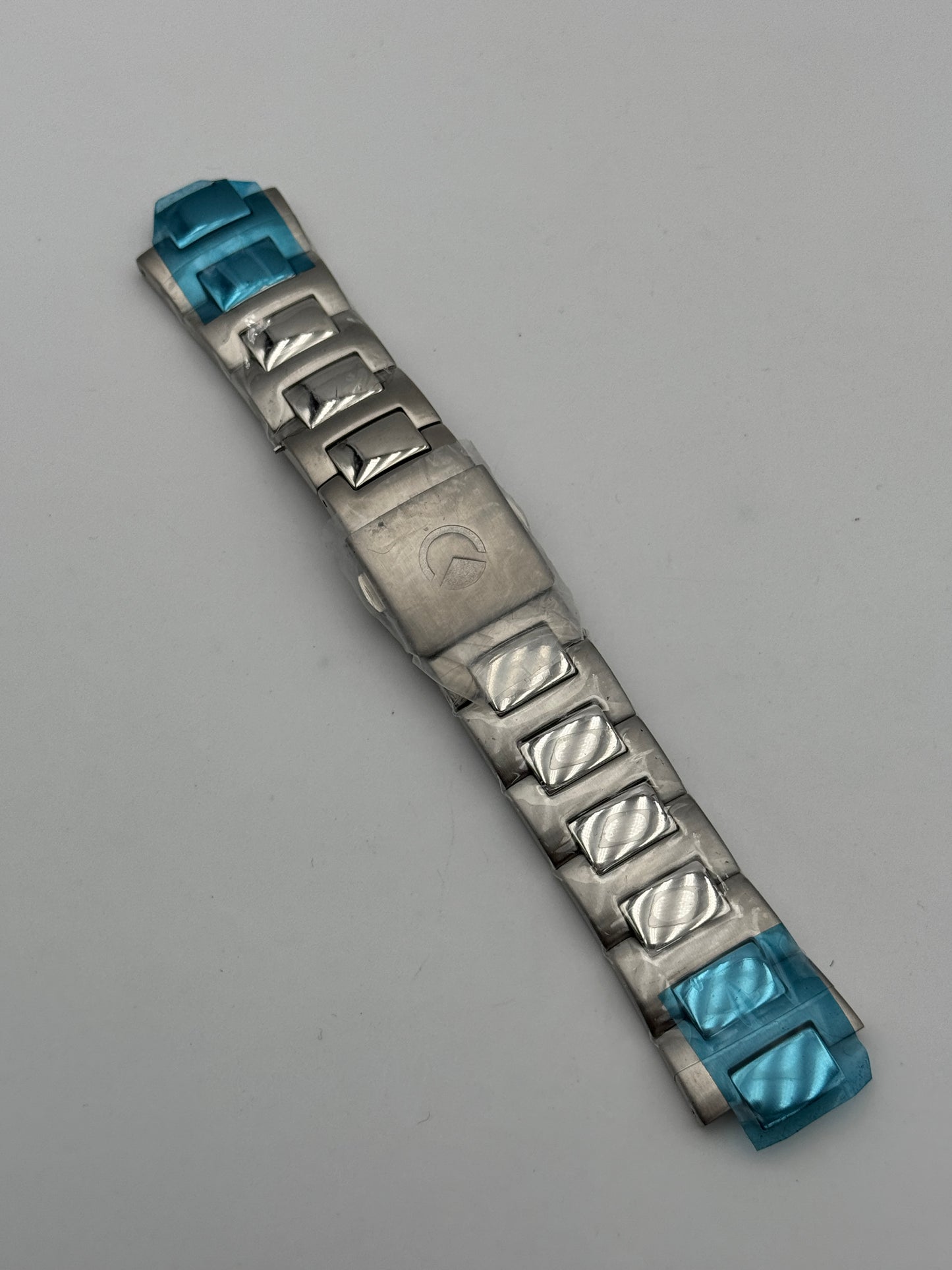 Sector bracciale bracelet acciaio cinturino strap 23mm