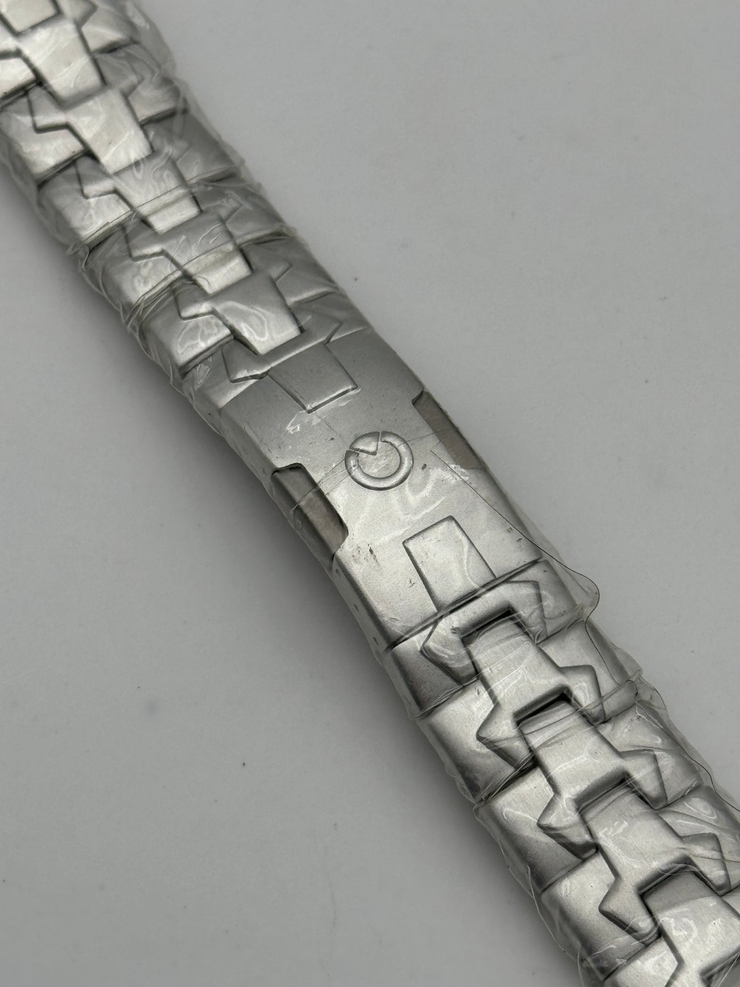 Sector cinturino strap bracelet 27mm