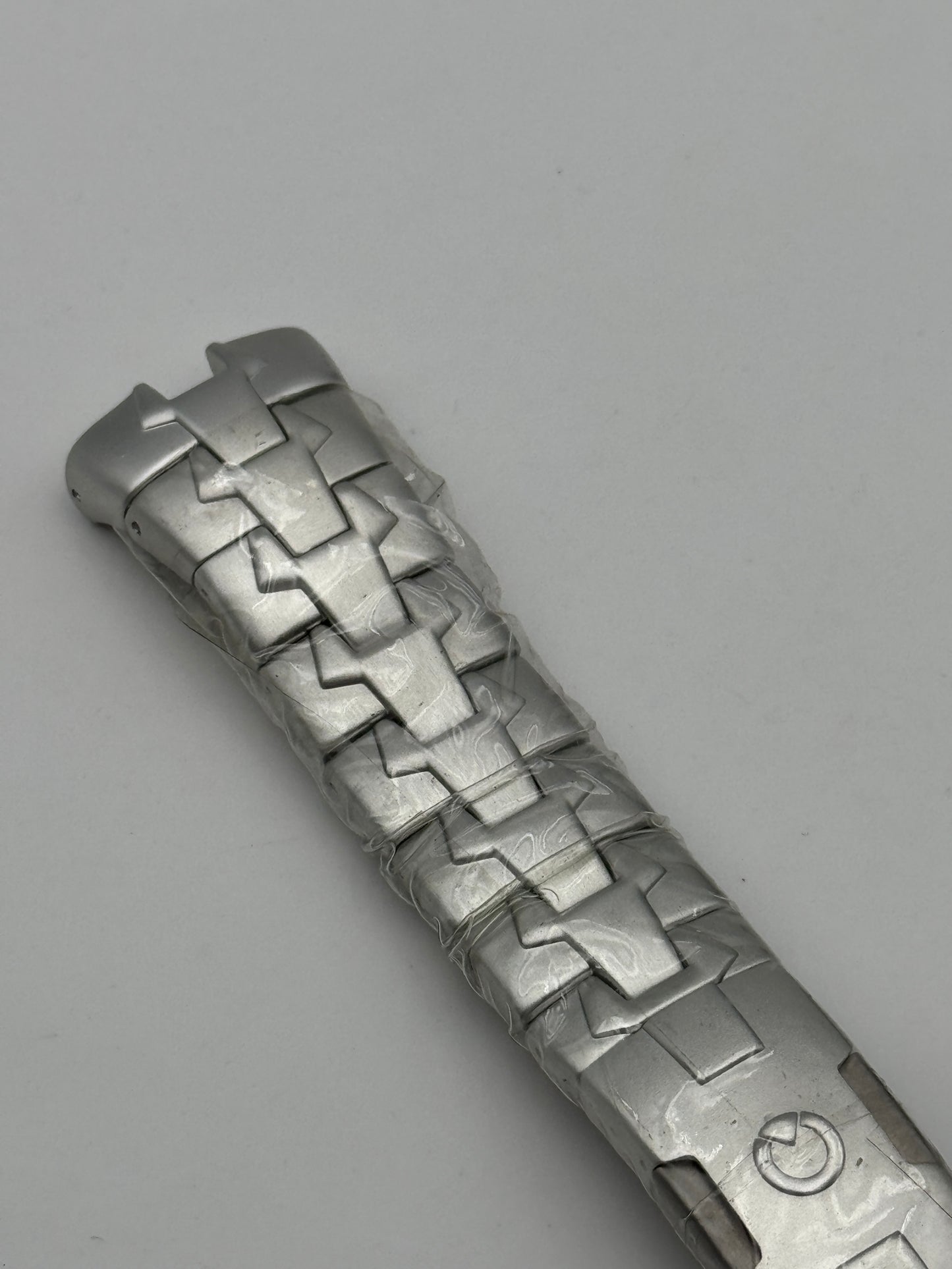 Sector cinturino strap bracelet 27mm