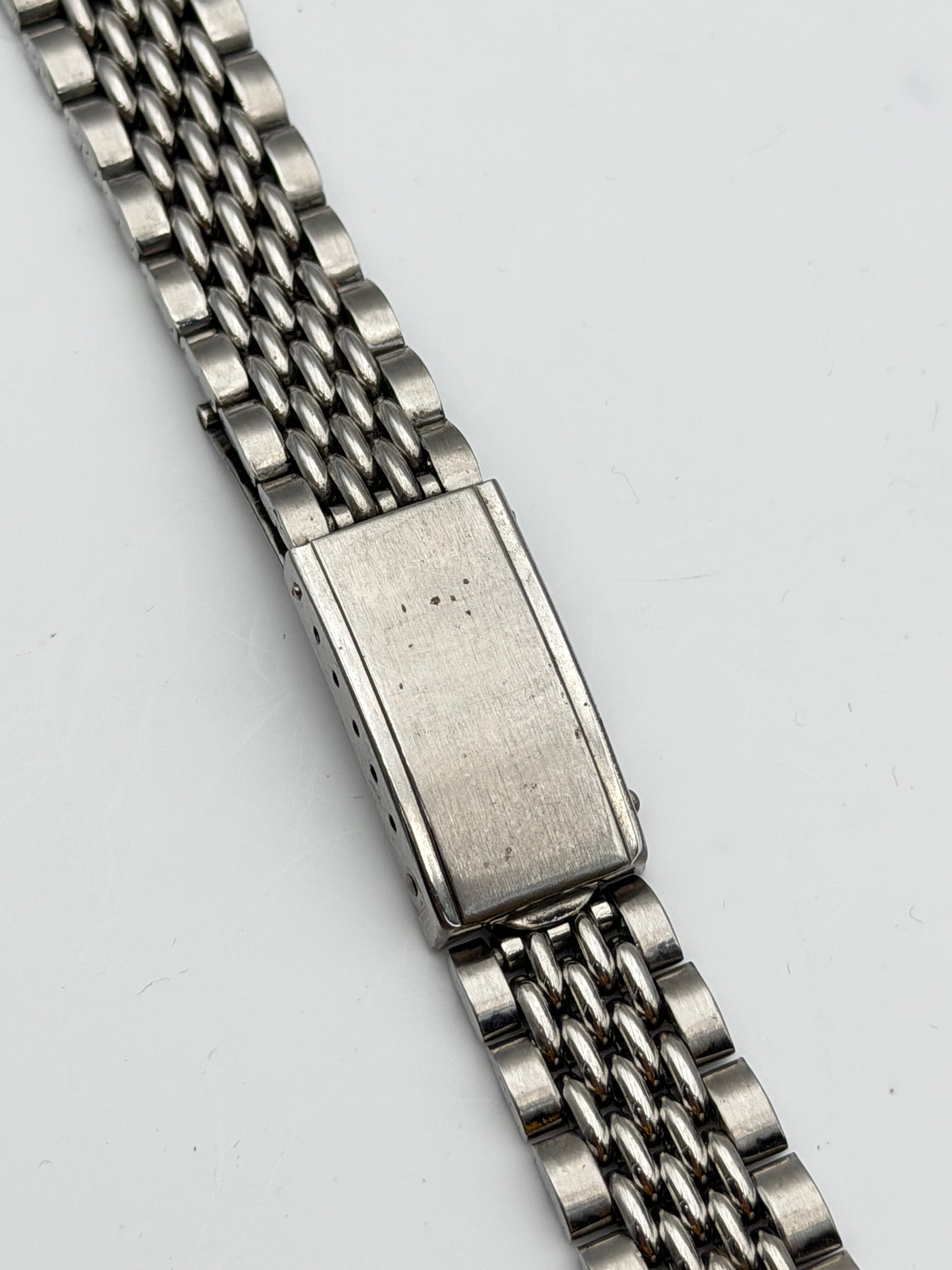chicchi di riso rice grains 16mm bracciale bracelet nos