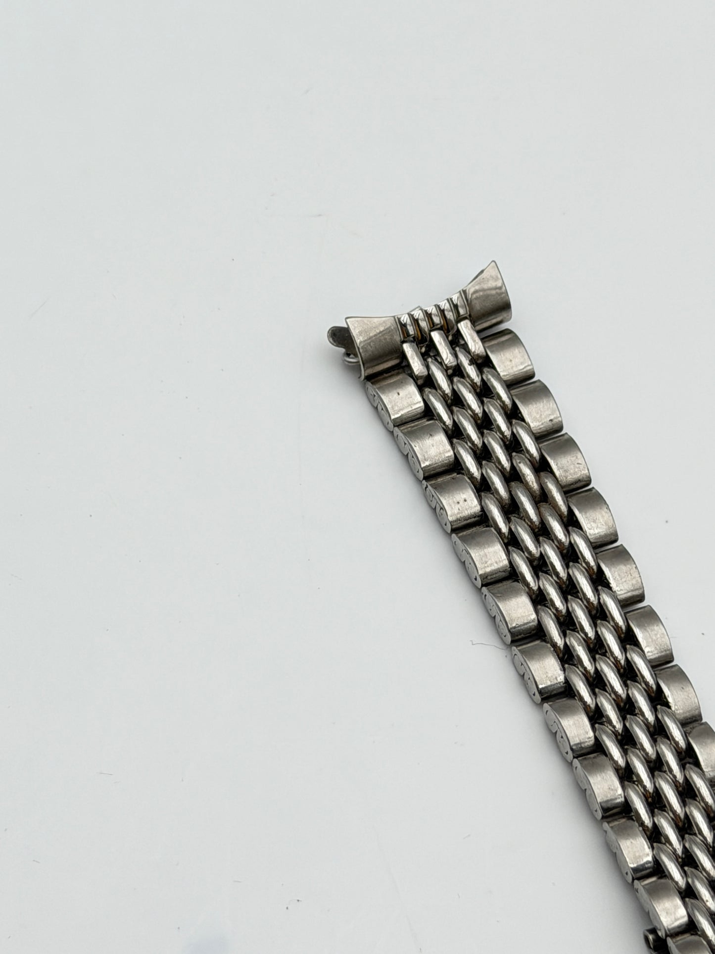 chicchi di riso rice grains 16mm bracciale bracelet nos