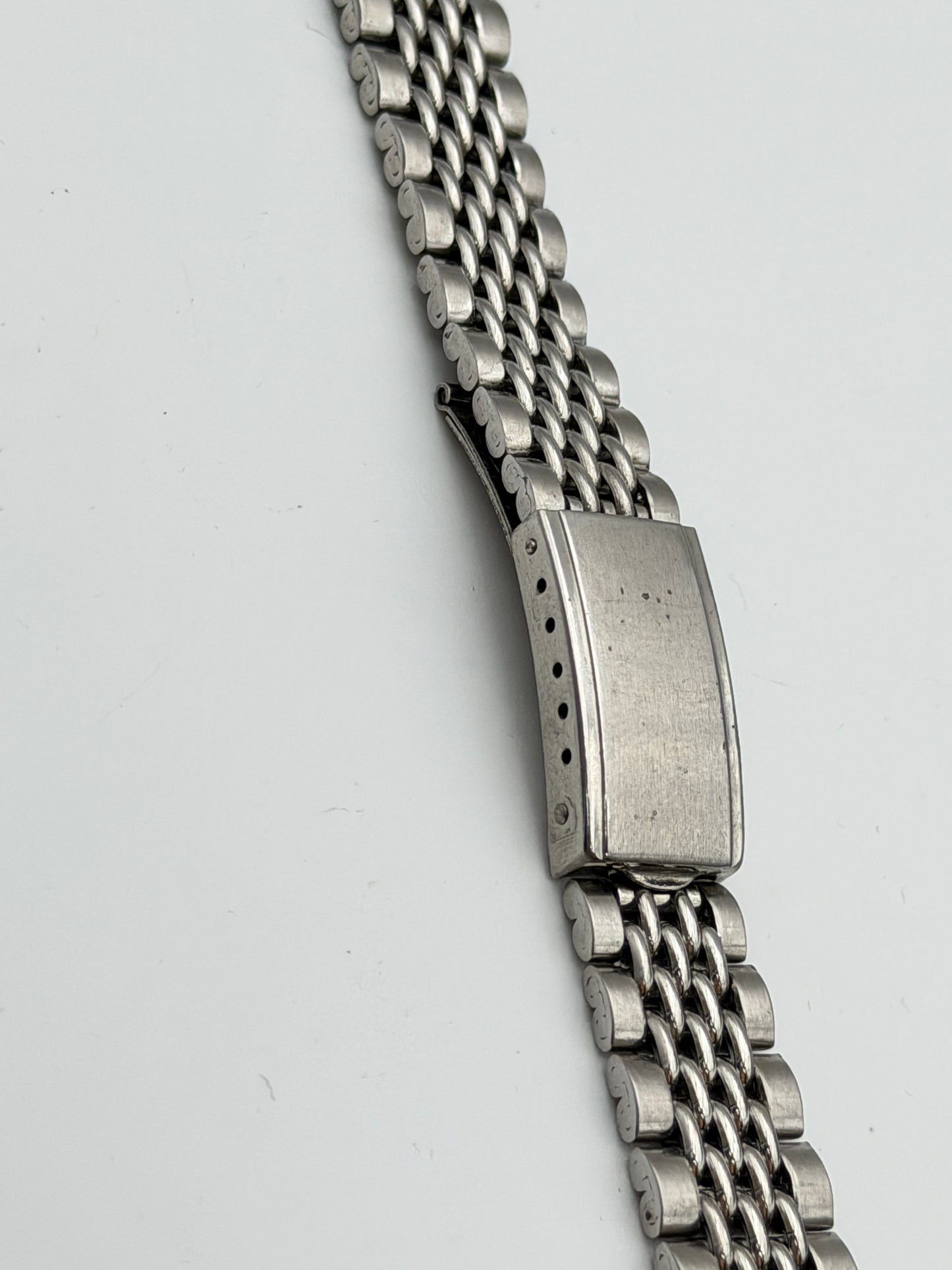 chicchi di riso rice grains 16mm bracciale bracelet nos
