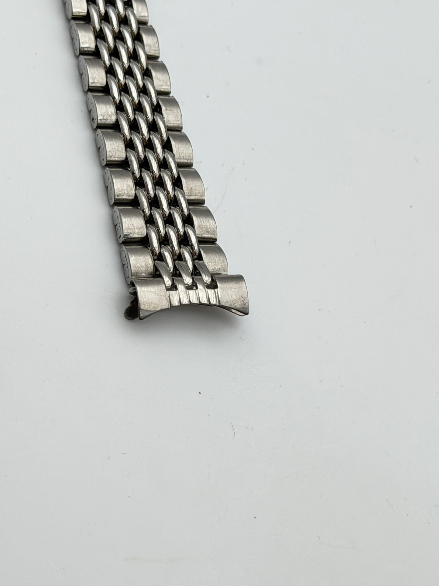 chicchi di riso rice grains 16mm bracciale bracelet nos
