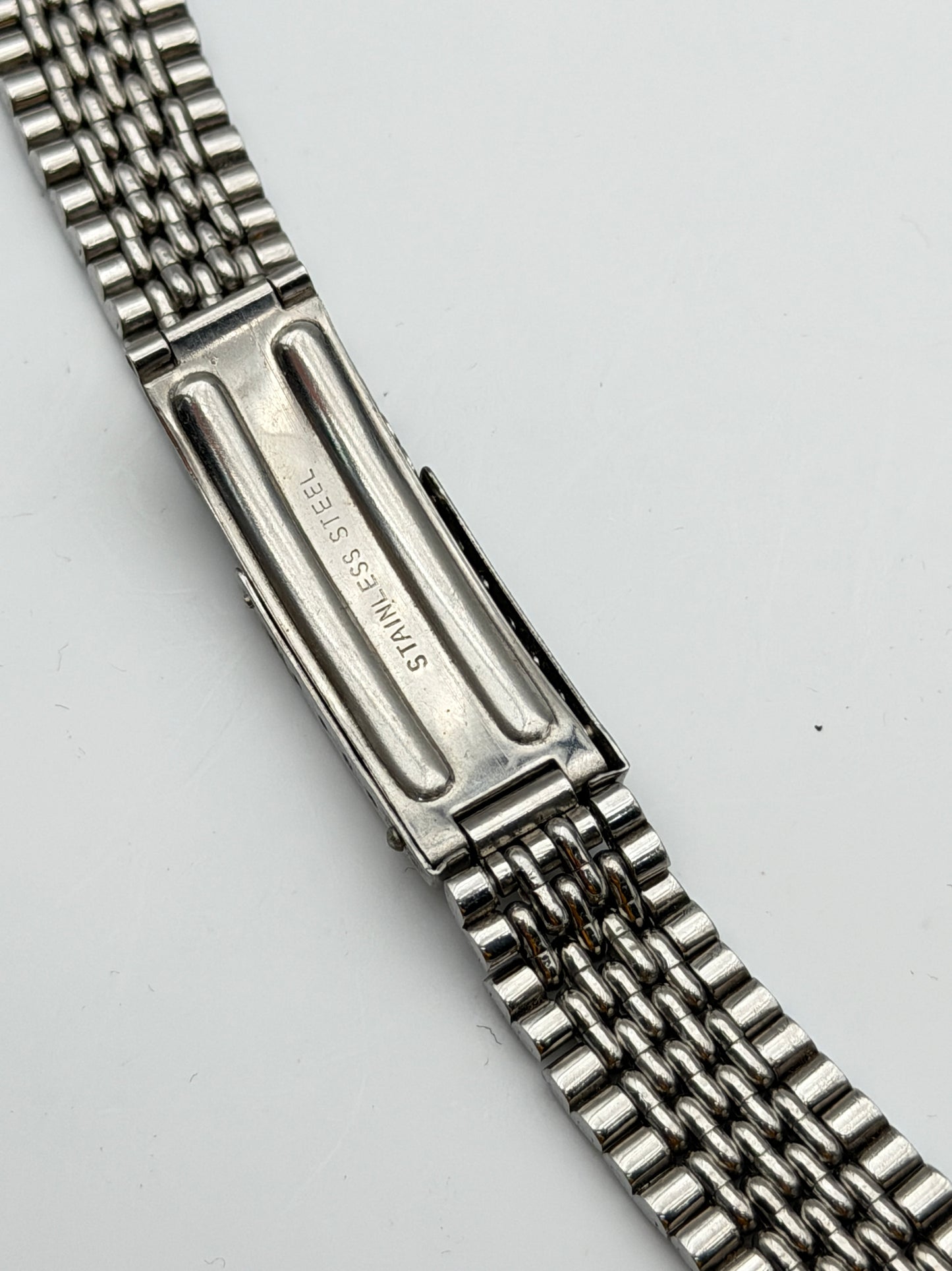 chicchi di riso rice grains 16mm bracciale bracelet nos