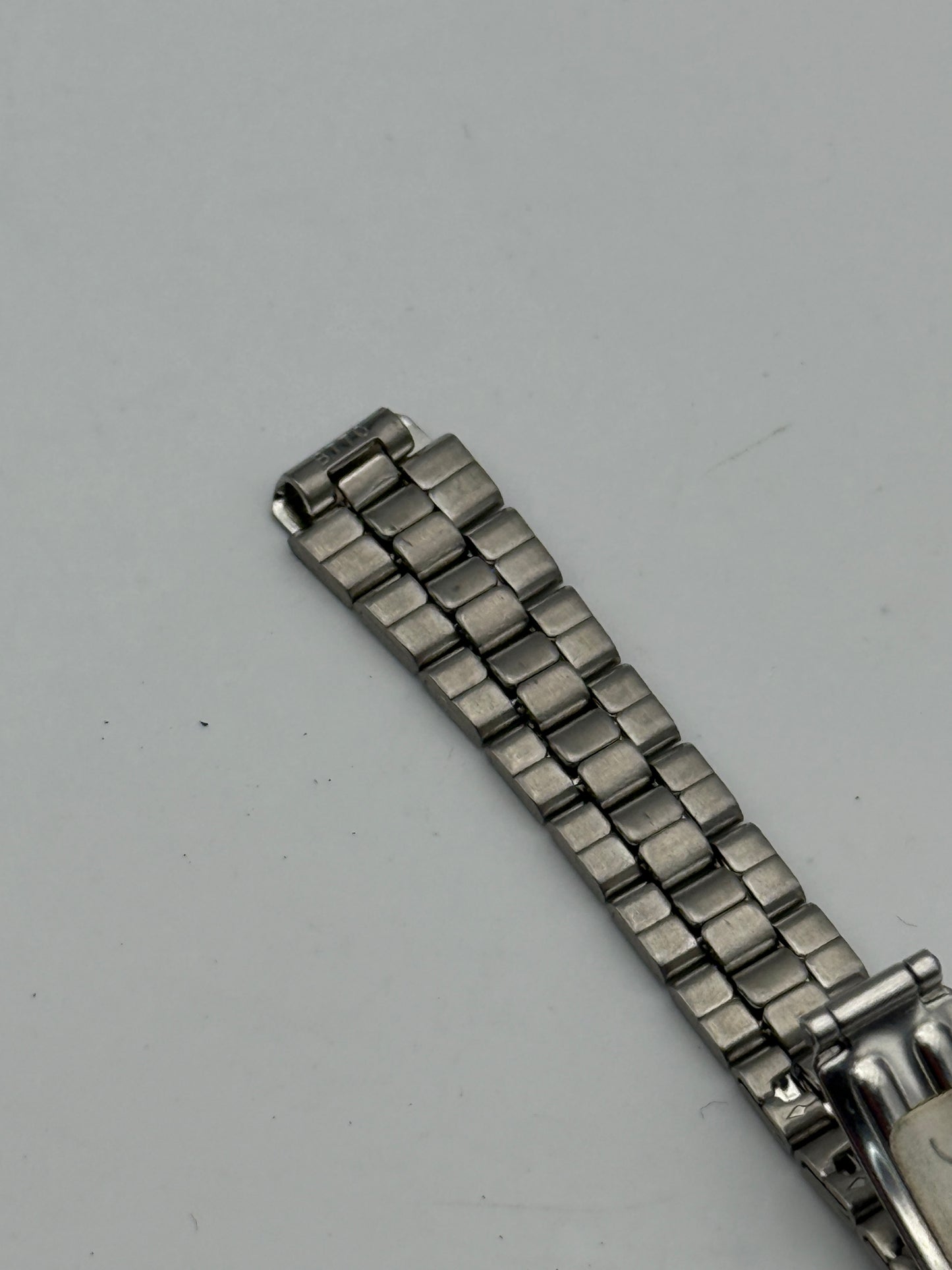 seiko 12-11mm b770 bracciale bracelet strap cinturino steel