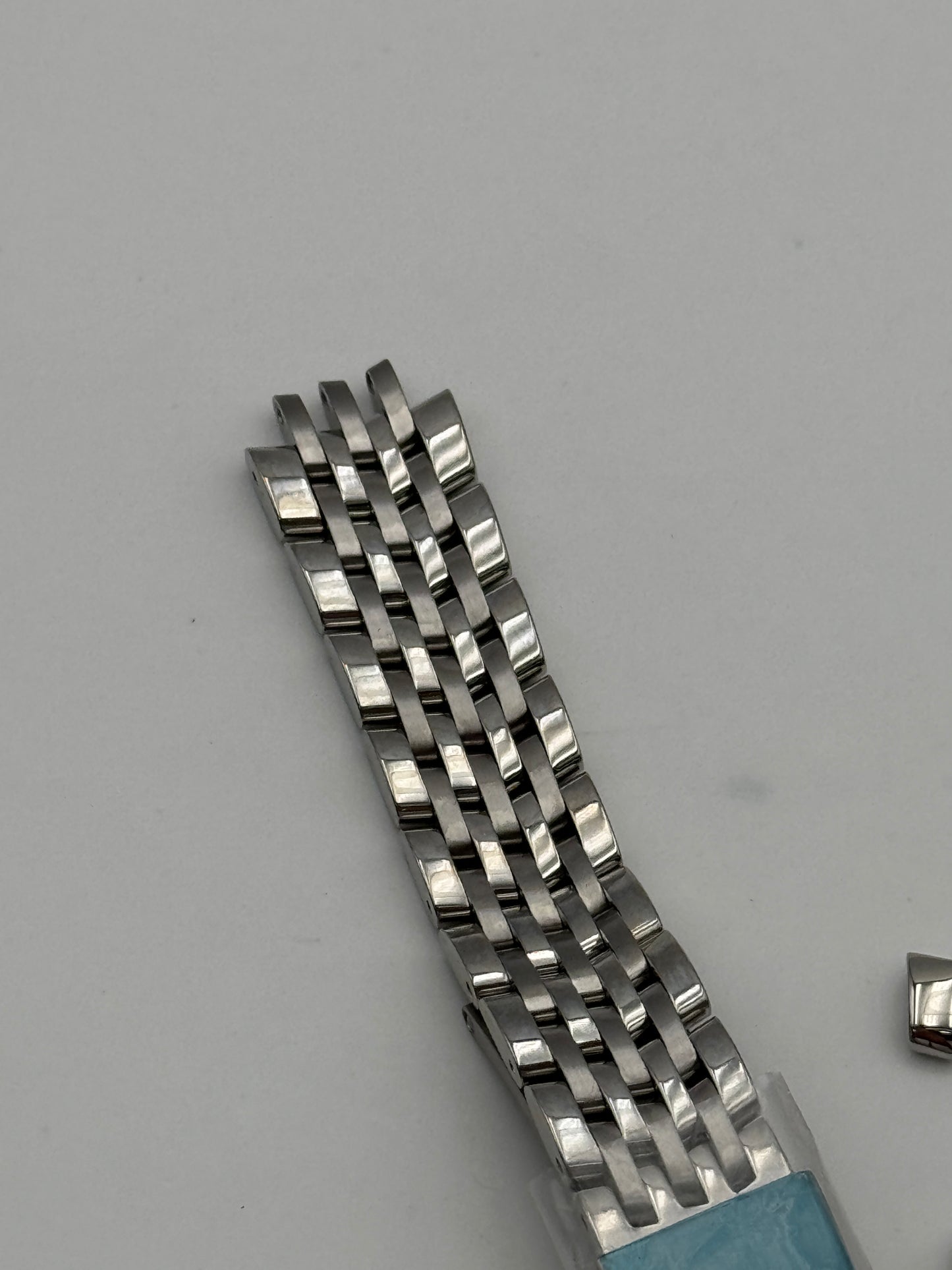 Sector bracciale bracelet 16mm maglia milano