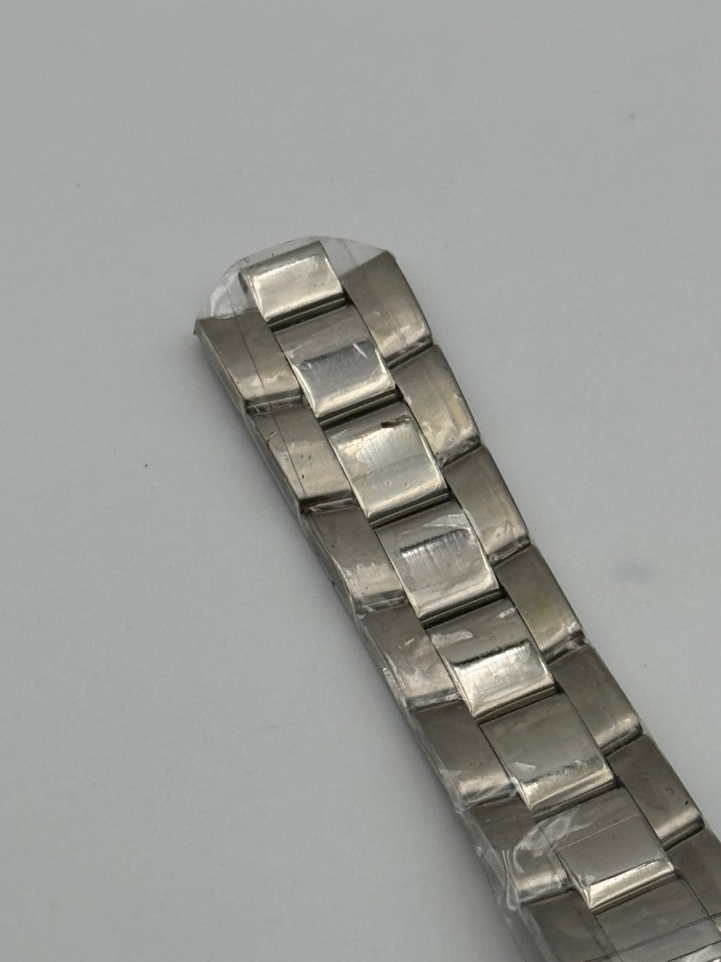 Sector bracciale bracelet 18mm acciaio