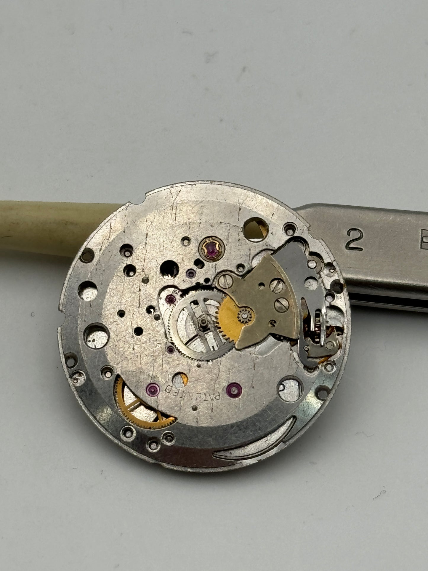 Longines L631.1