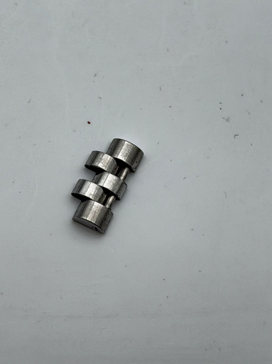 rolex jubilee 15.5mm maglia link original genuine