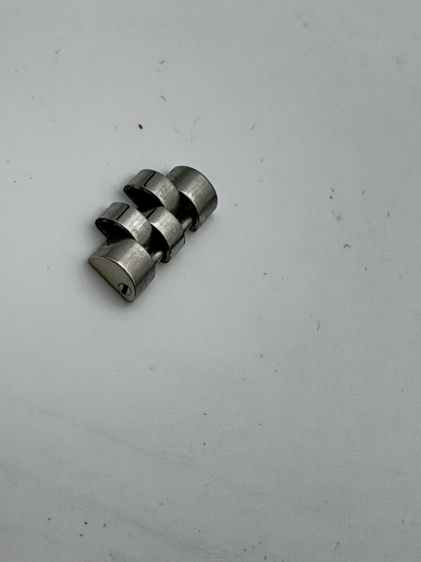 rolex jubilee 15.5mm maglia link original genuine