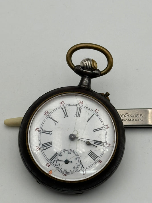 Anonimo pocket watch