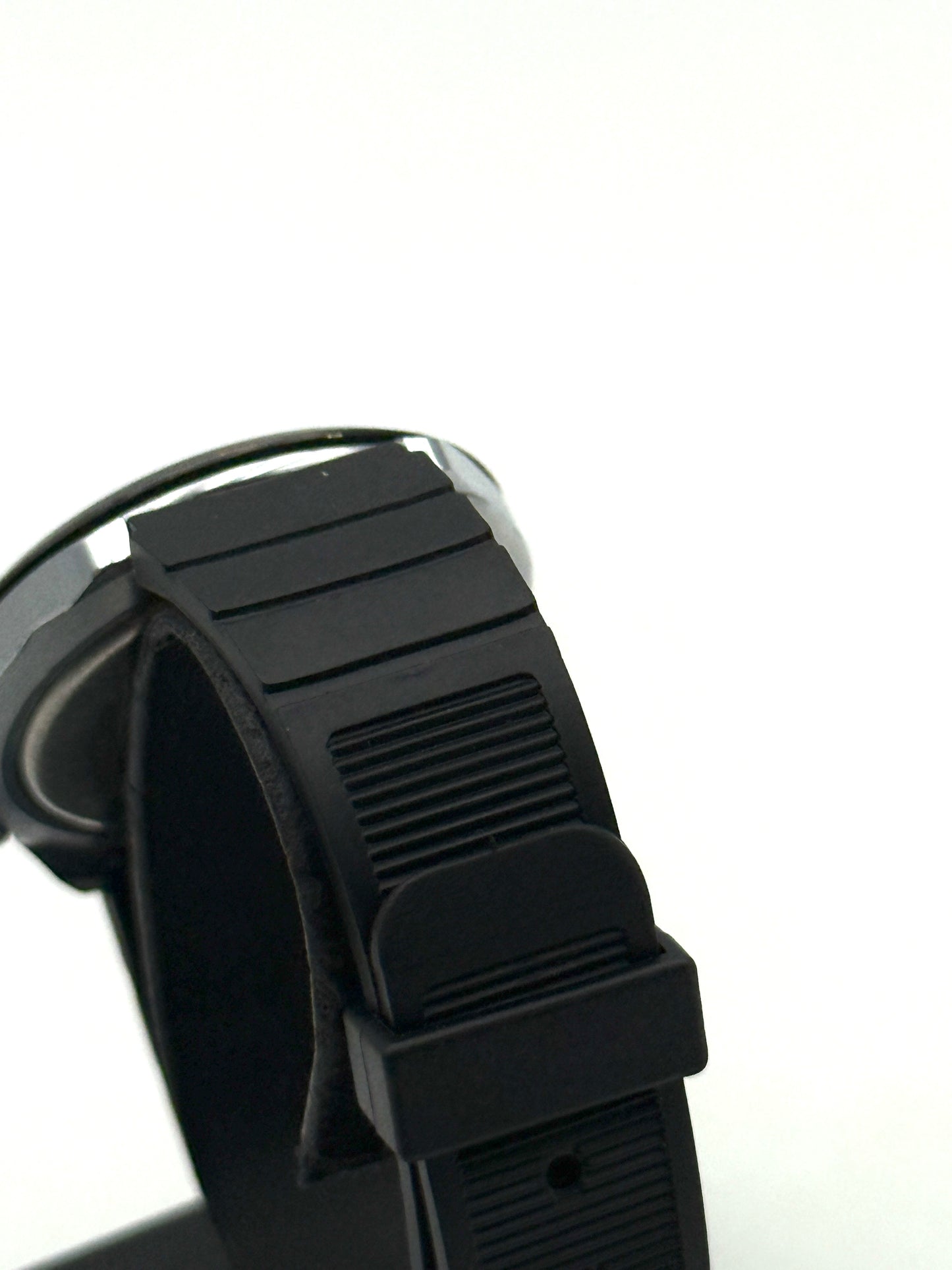 paketa raketa 24h 40mm watch vintage