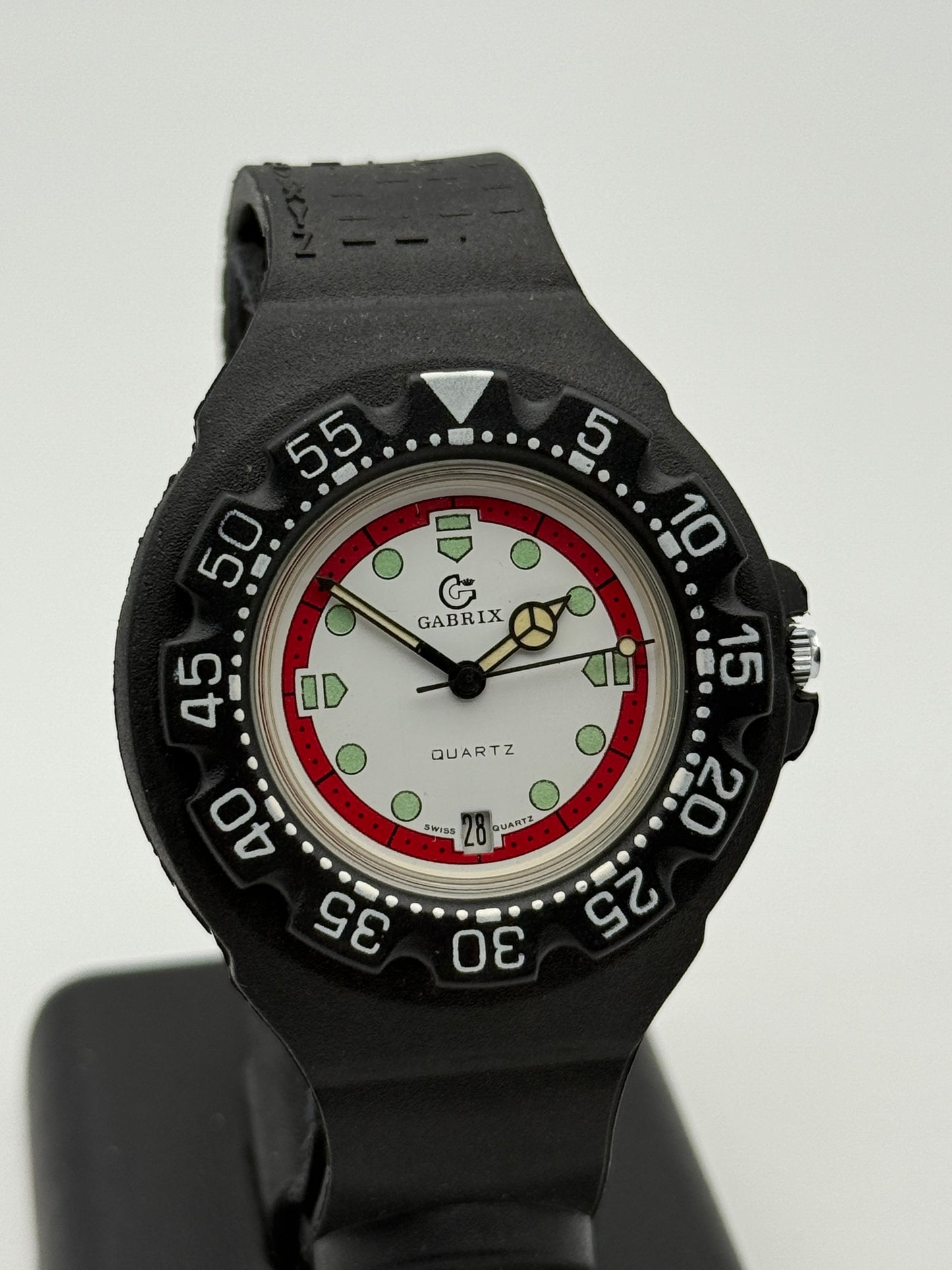gabrix compass fantasy swiss made