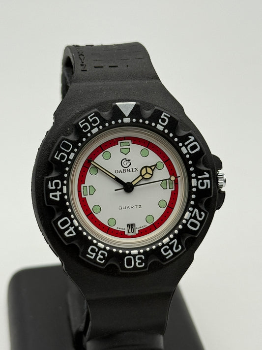 gabrix compass fantasy swiss made