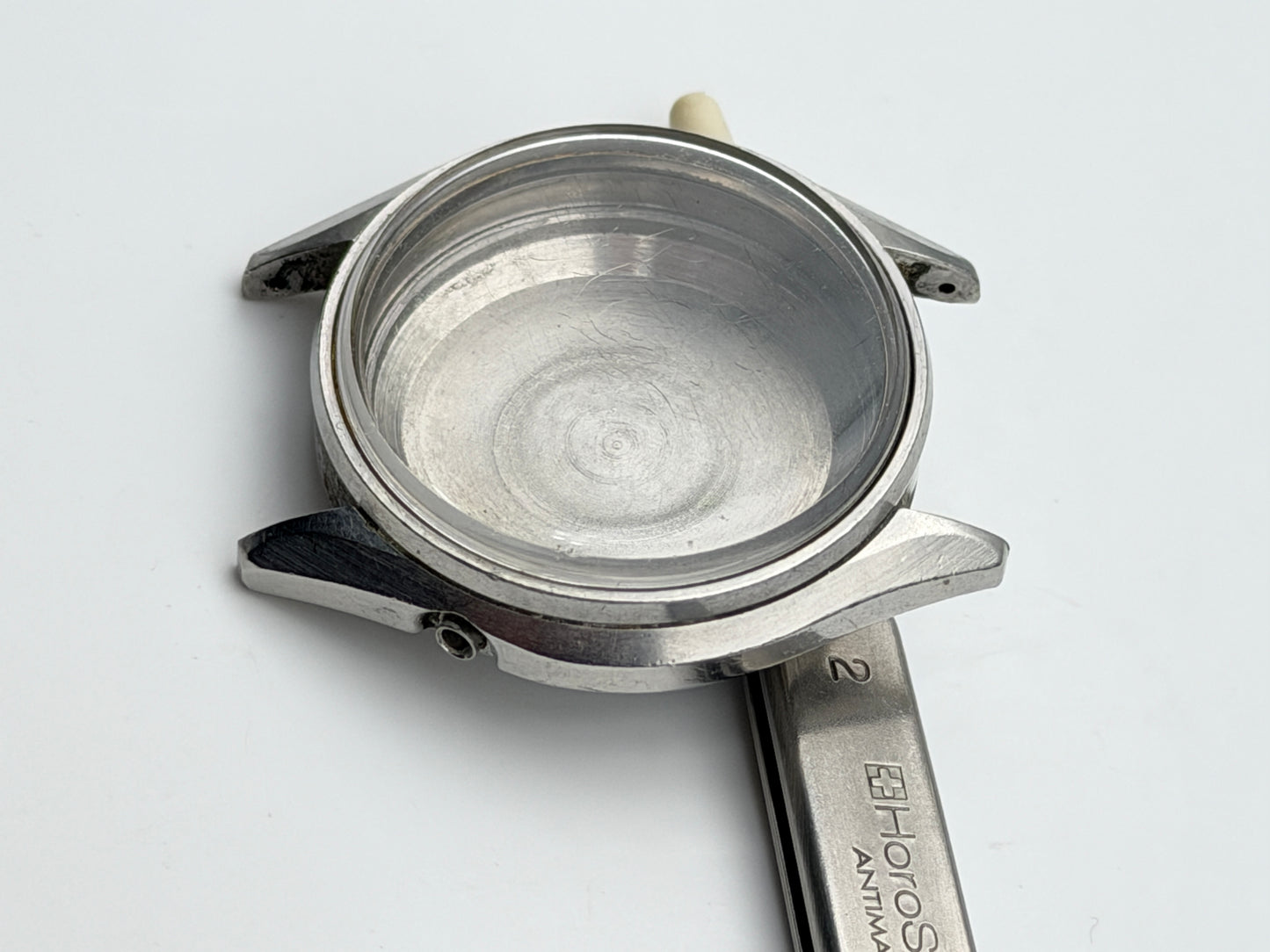 ricoh automatic 37mm cassa case