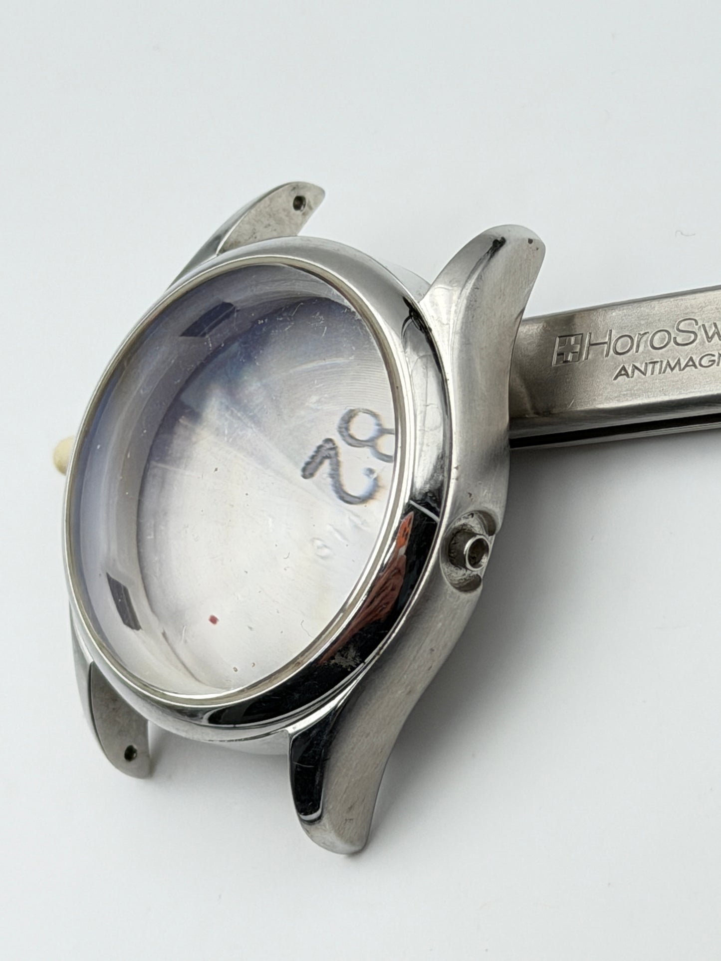 philip watch 8223101015 38mm cassa case