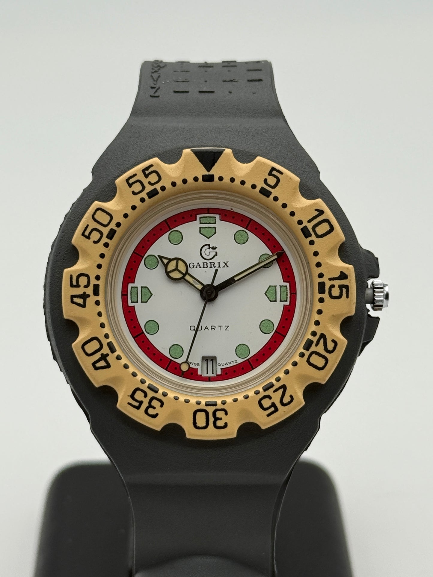 gabrix compass fantasy swiss made
