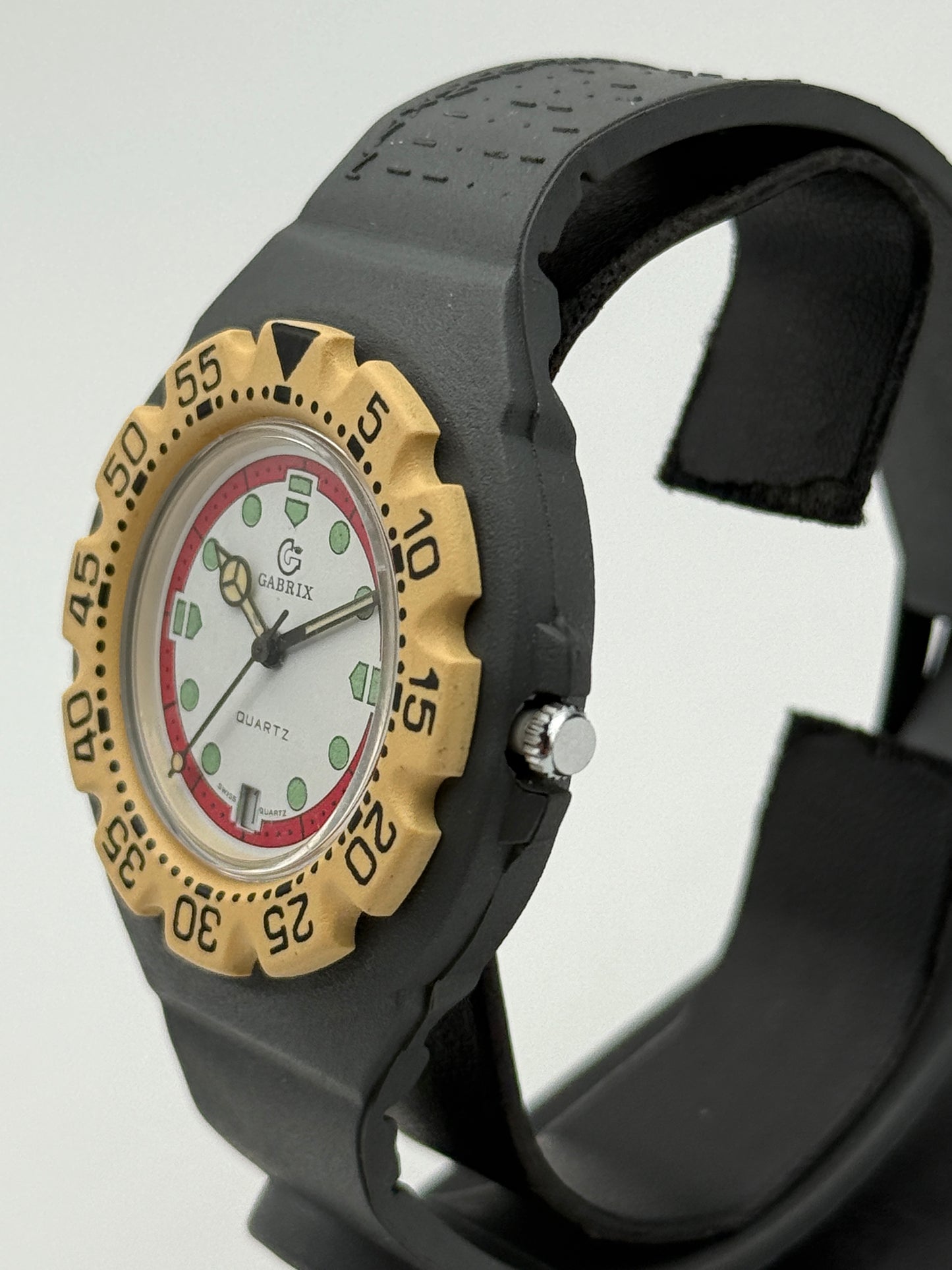 gabrix compass fantasy swiss made