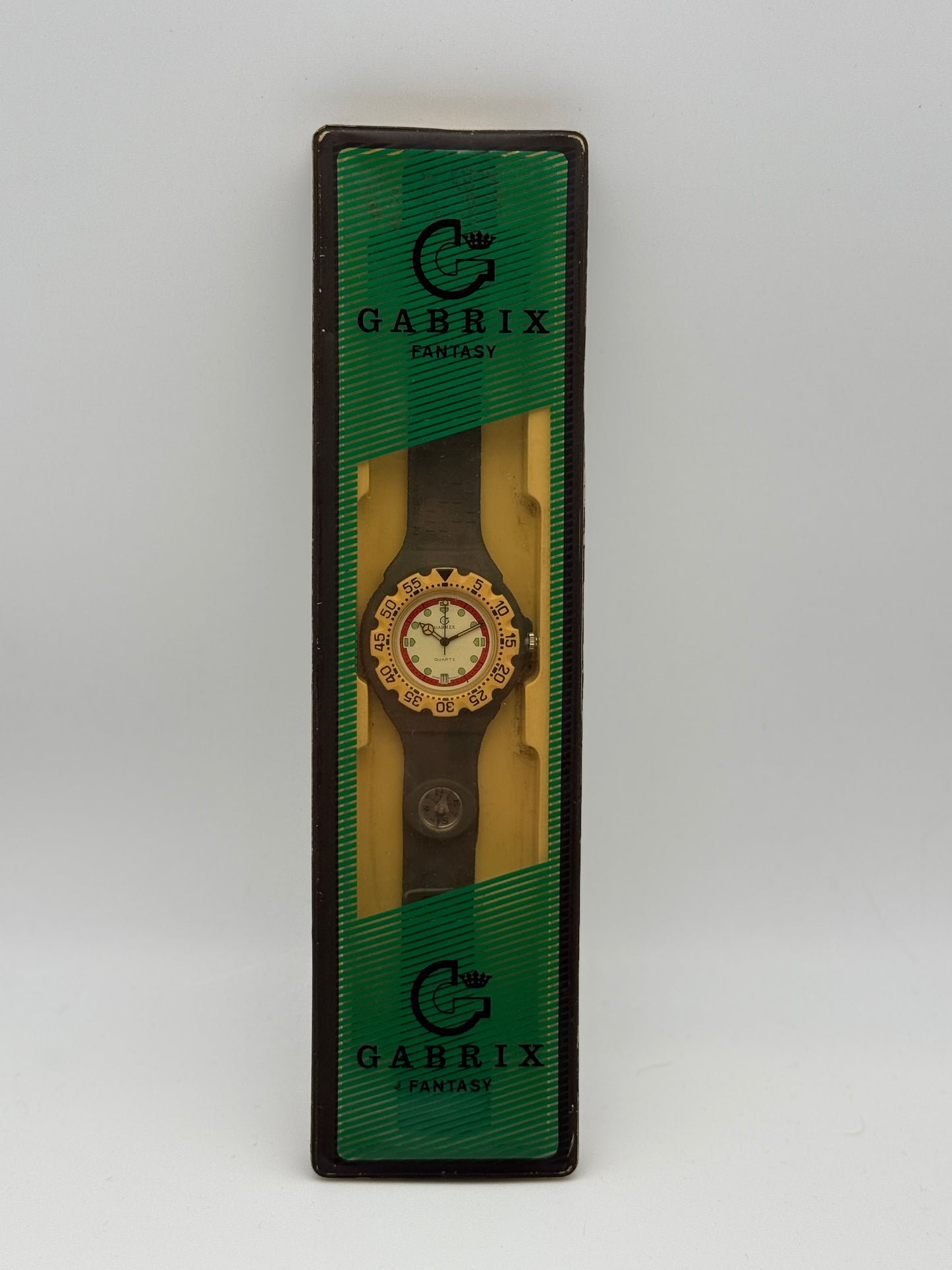 gabrix compass fantasy swiss made