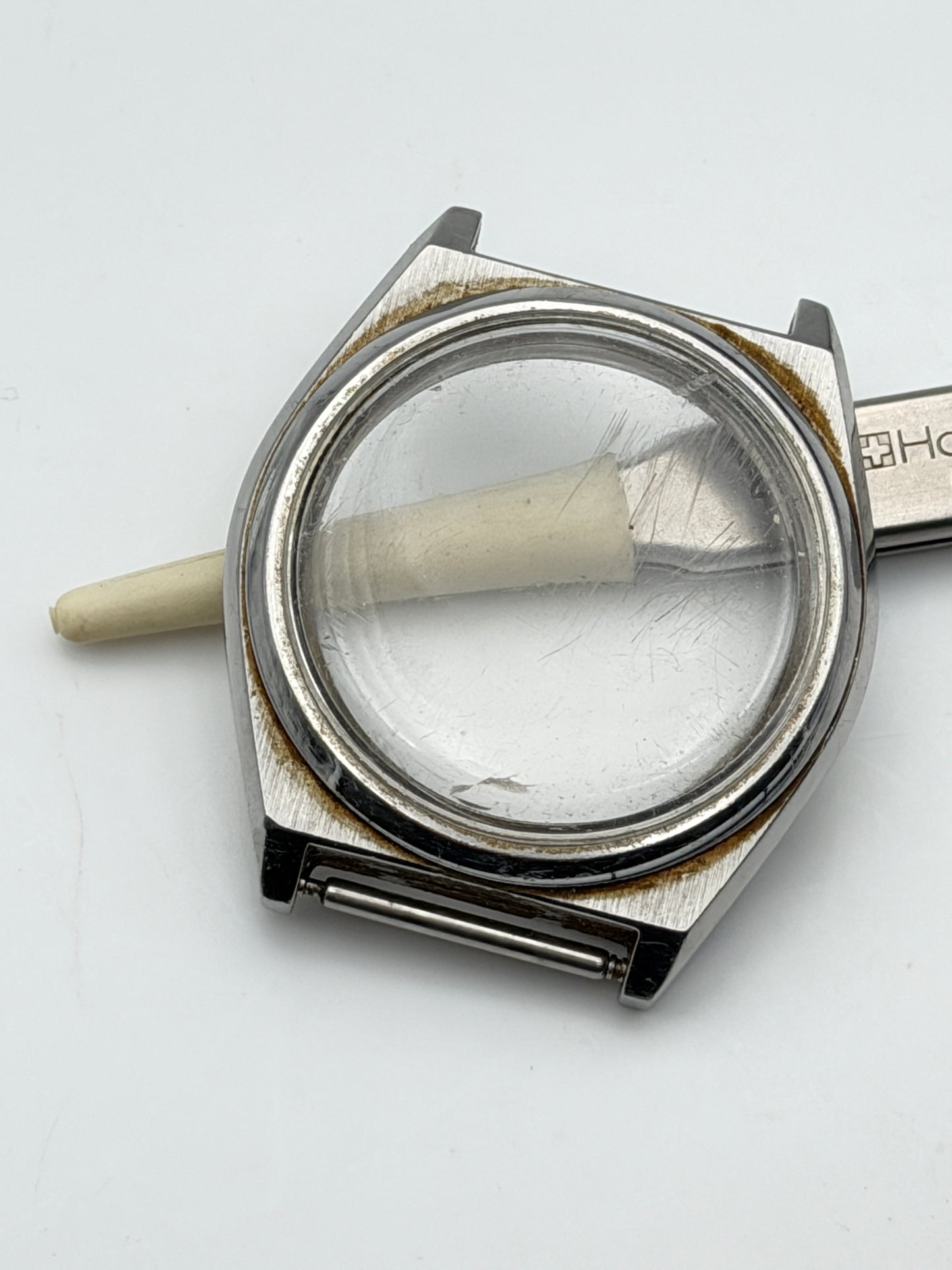 seiko carrure 37-29mm cassa case