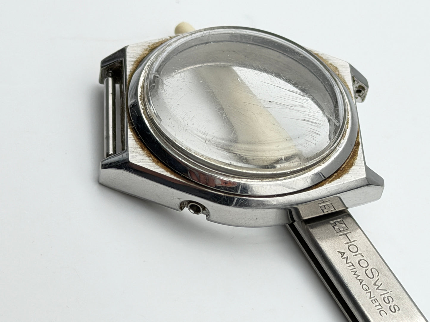 seiko carrure 37-29mm cassa case