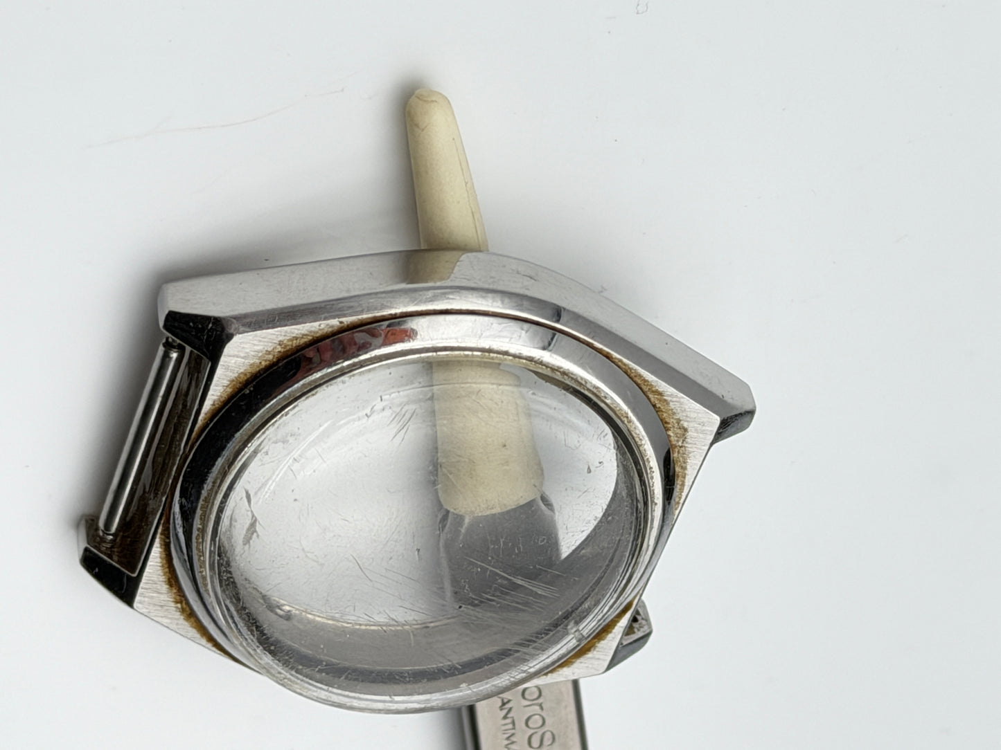 seiko carrure 37-29mm cassa case