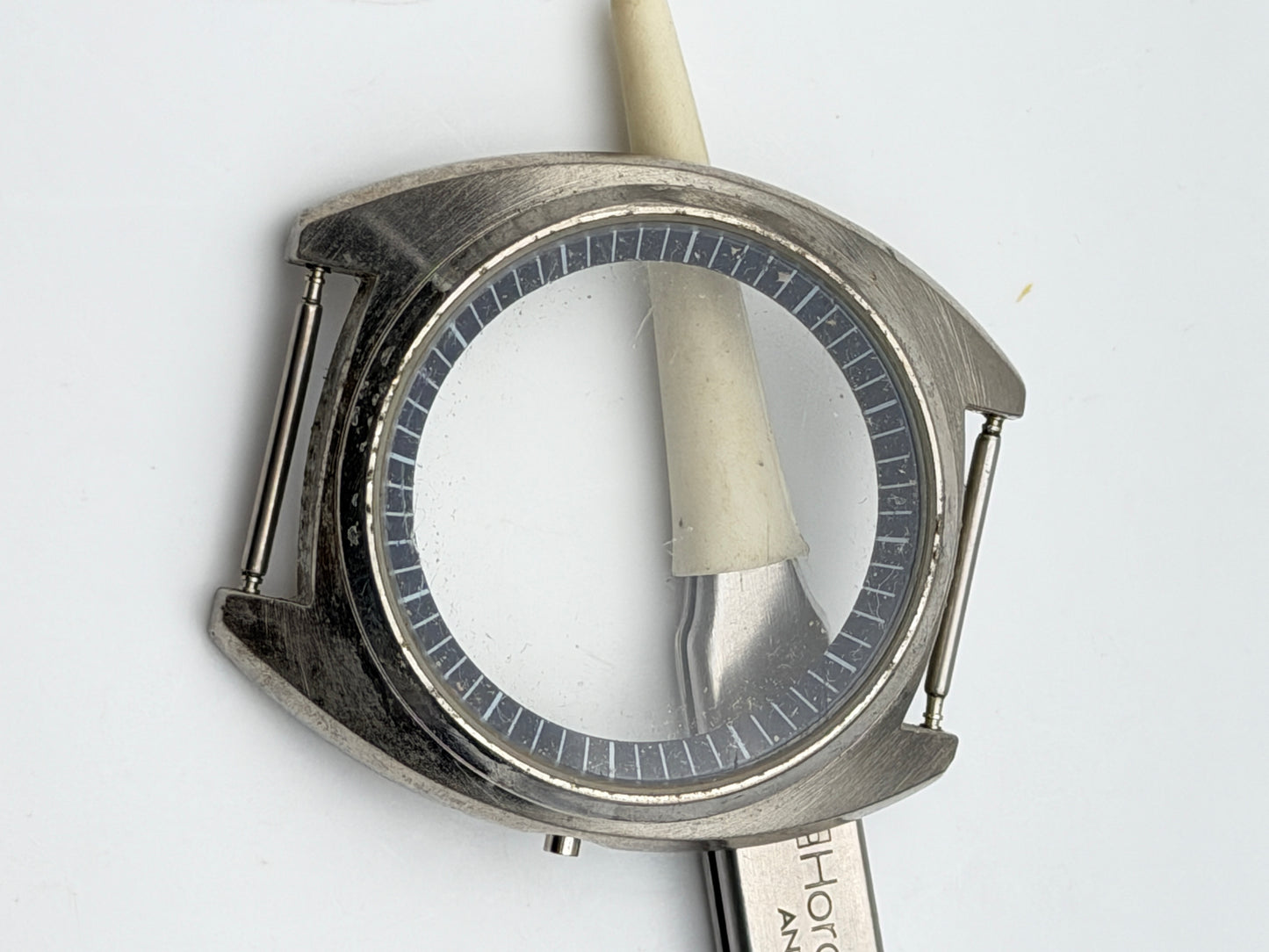 anonimo carrure 38-32mm cassa case