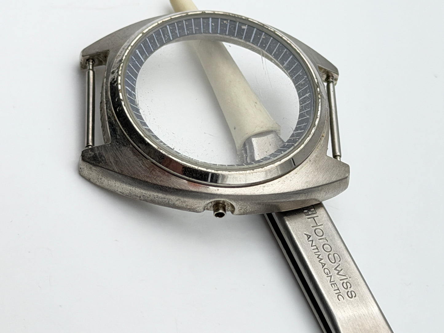 anonimo carrure 38-32mm cassa case