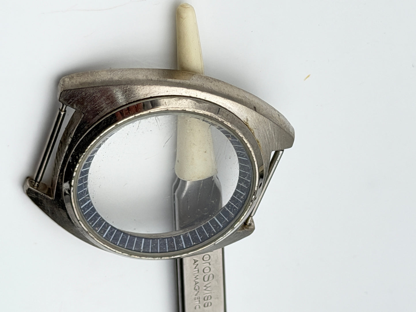 anonimo carrure 38-32mm cassa case