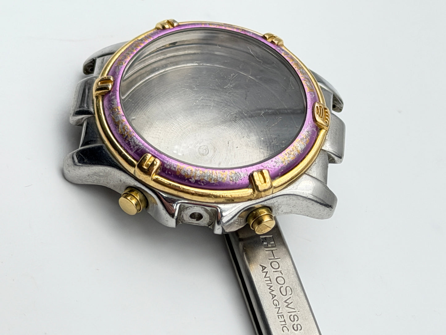 pryngeps jamaica flash cr780 41mm cassa case