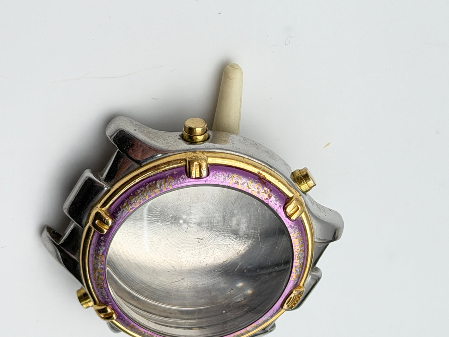 pryngeps jamaica flash cr780 41mm cassa case