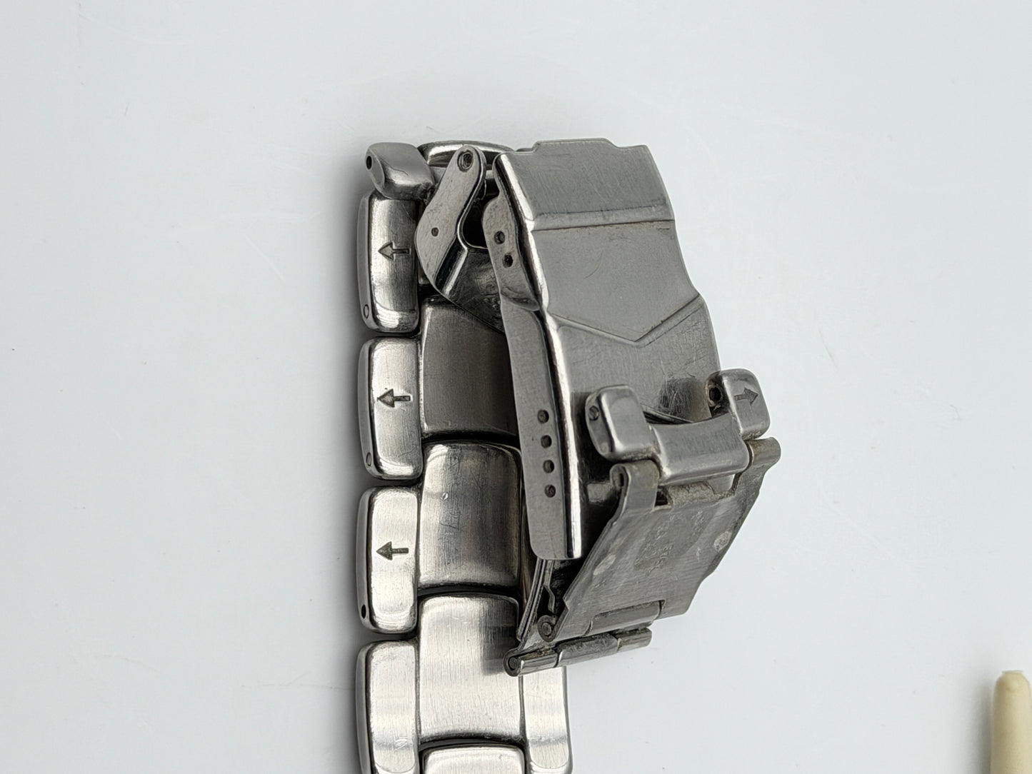 sector 450 2653455045t 40mm cassa case