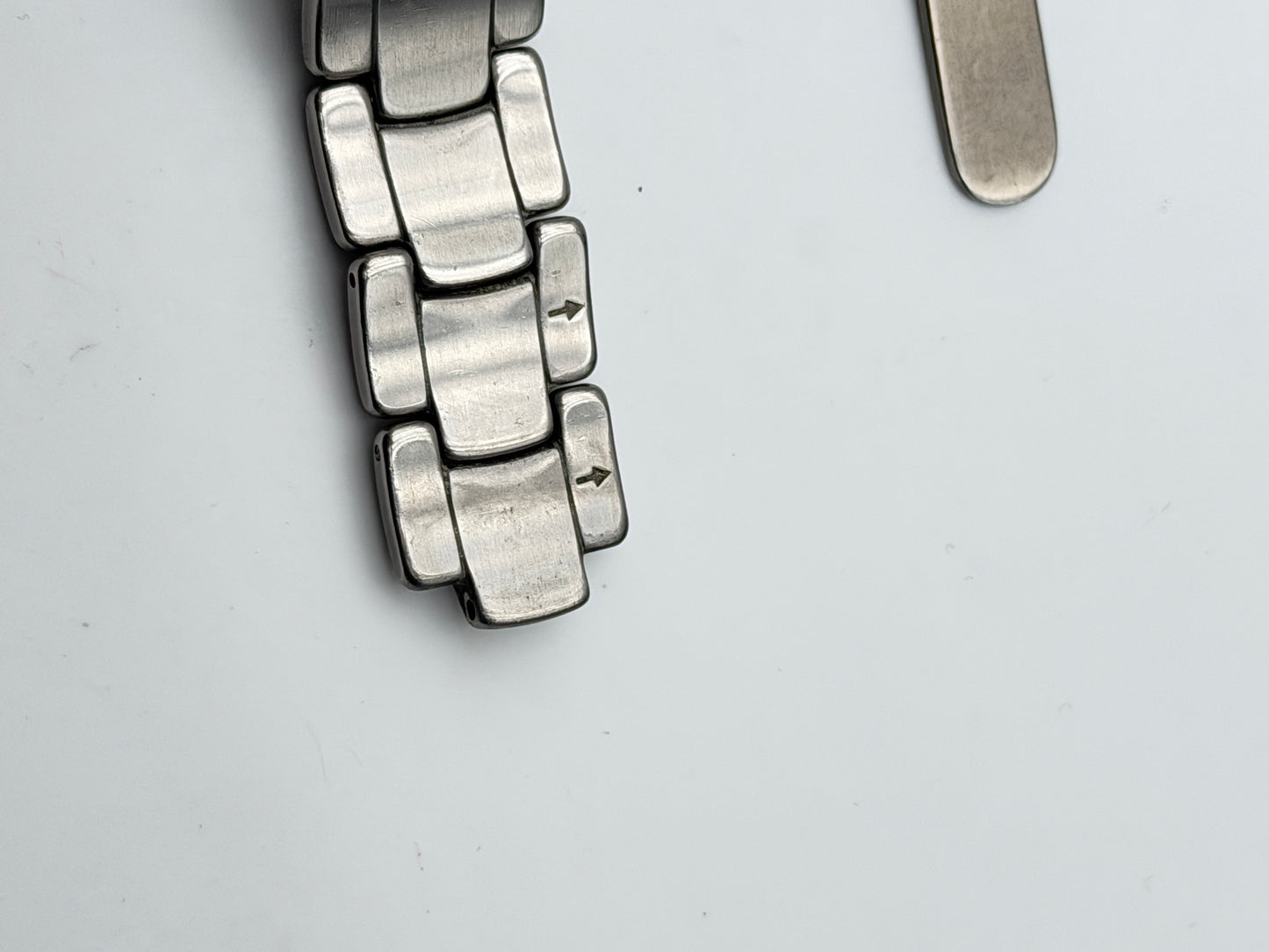 sector 450 2653455045t 40mm cassa case