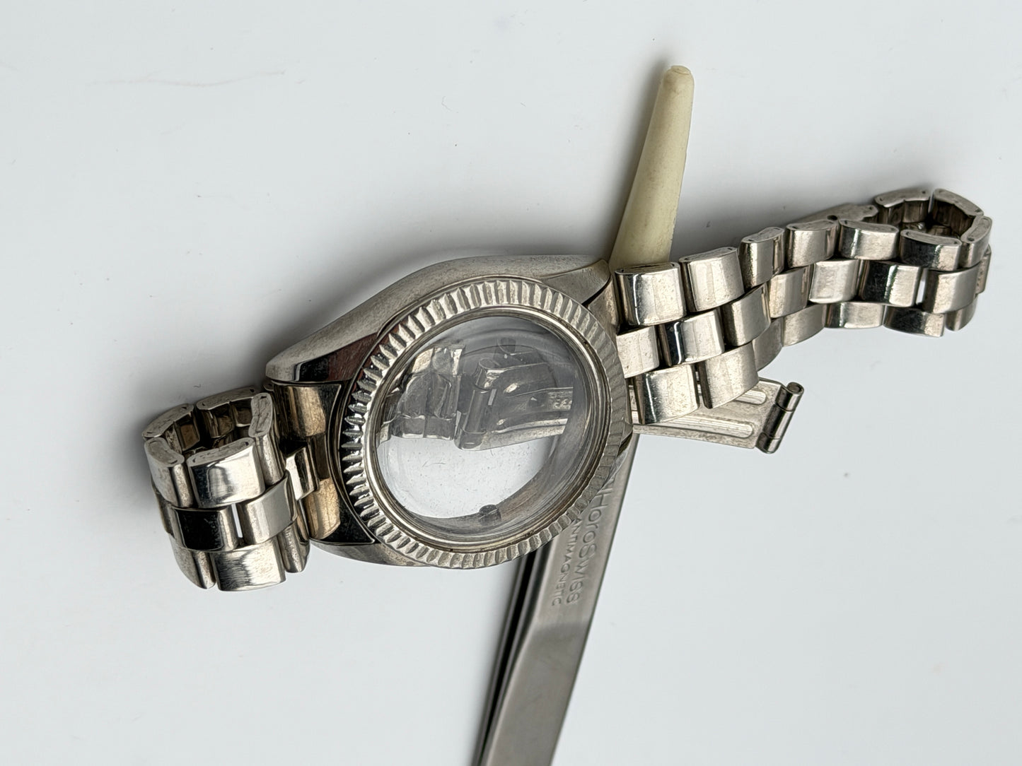 ricoh 31mm carrure cassa case