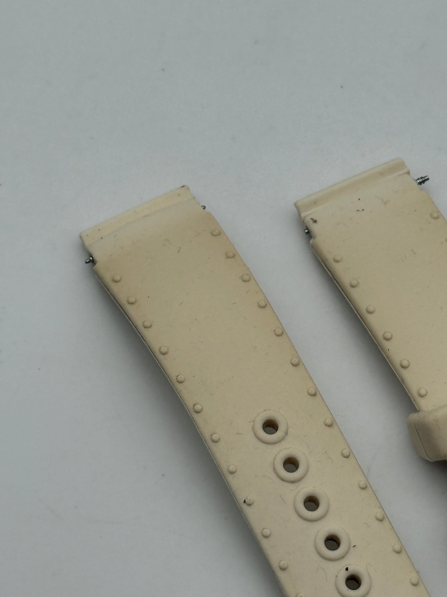 seikop nos 18mm cinturino strap gomma rubber