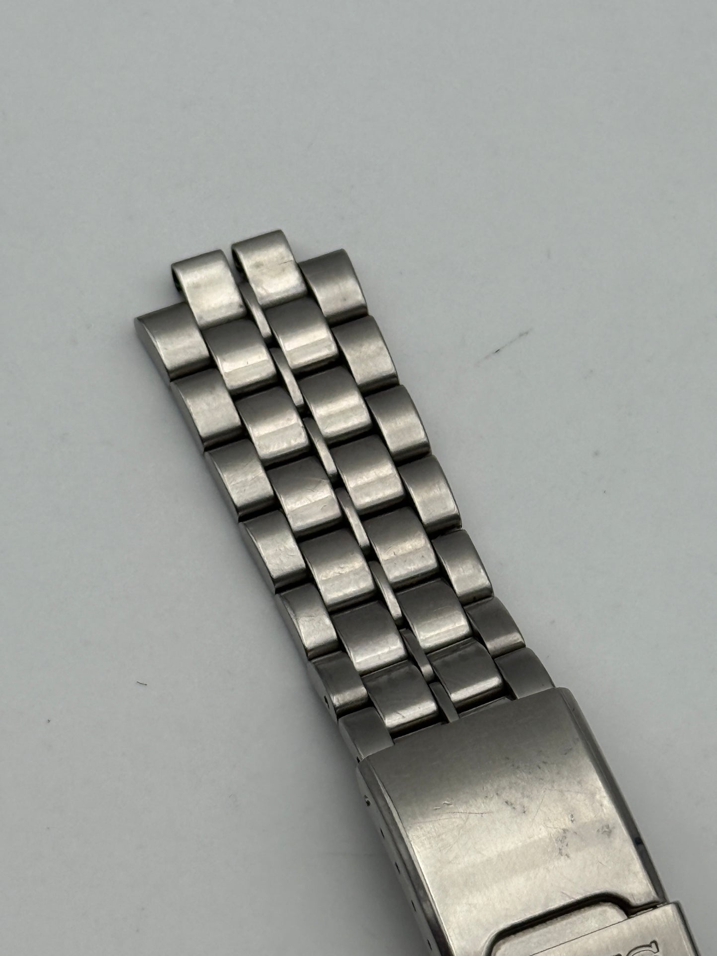 seiko 20mm bracciale bracelet cinturino strap steel