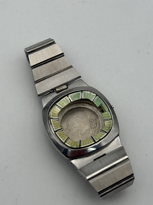 bulova 11aoacb 7741 38mm cassa case