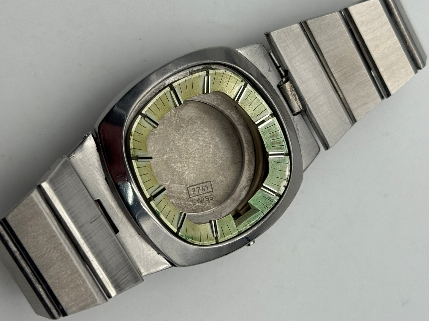 bulova 11aoacb 7741 38mm cassa case