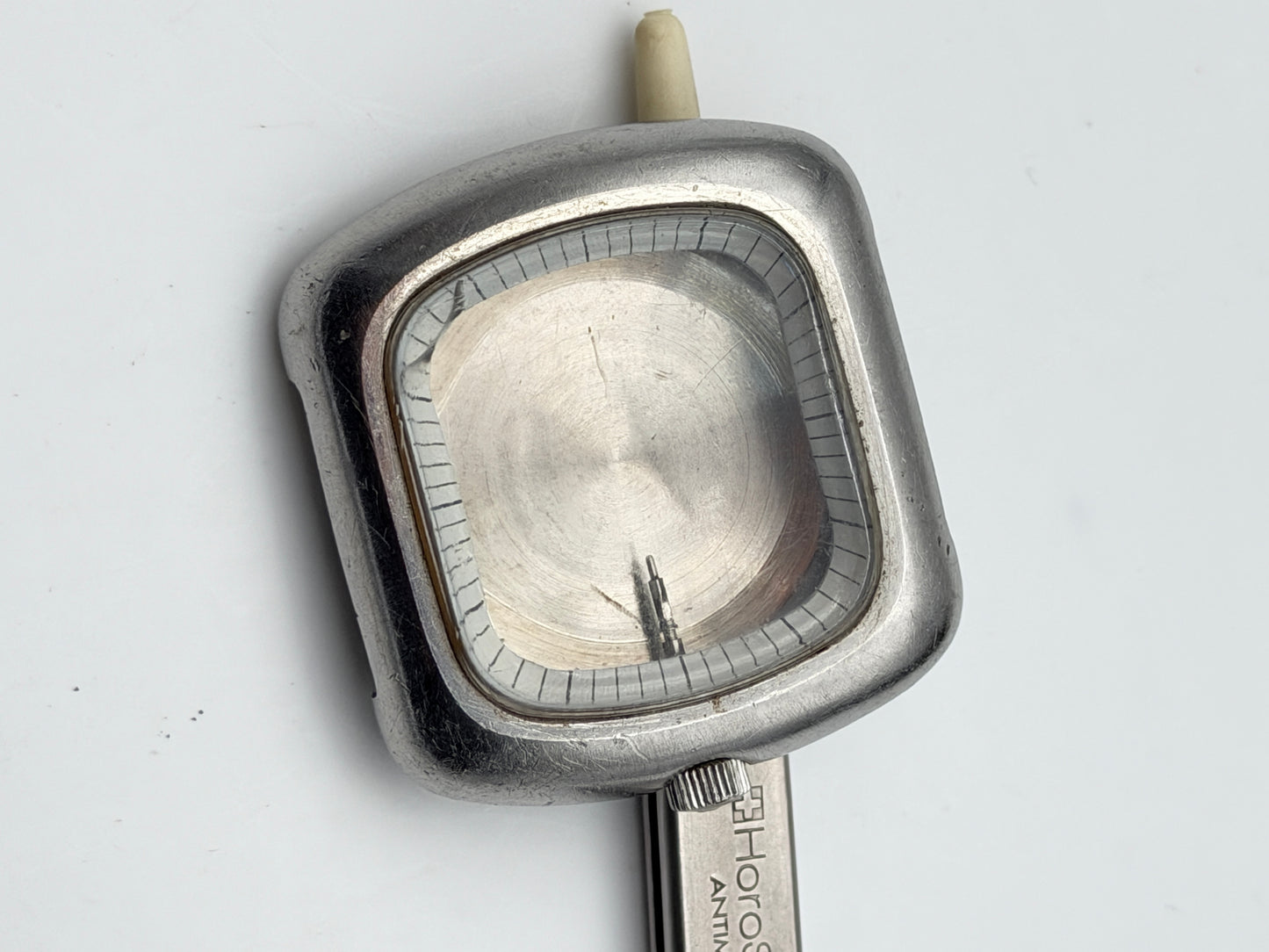 philip watch cormoran automatic 202-3016 39mm cassa case