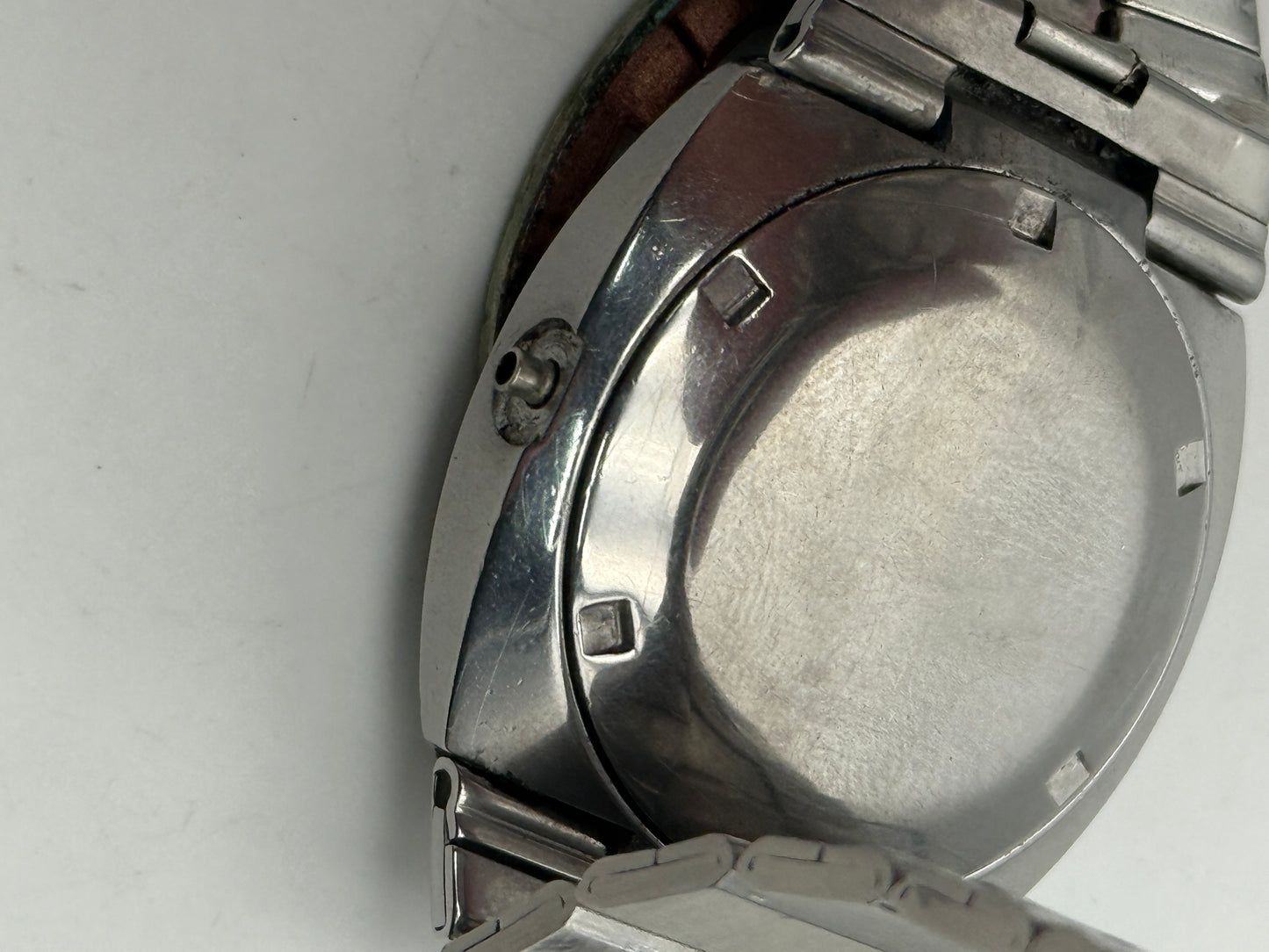 bulova 11aoacb 7741 38mm cassa case