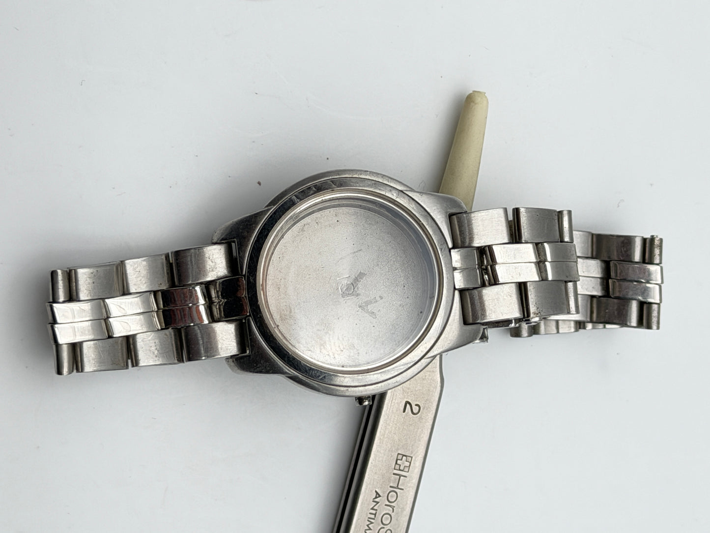 tissot tkt-ja 28mm cassa case